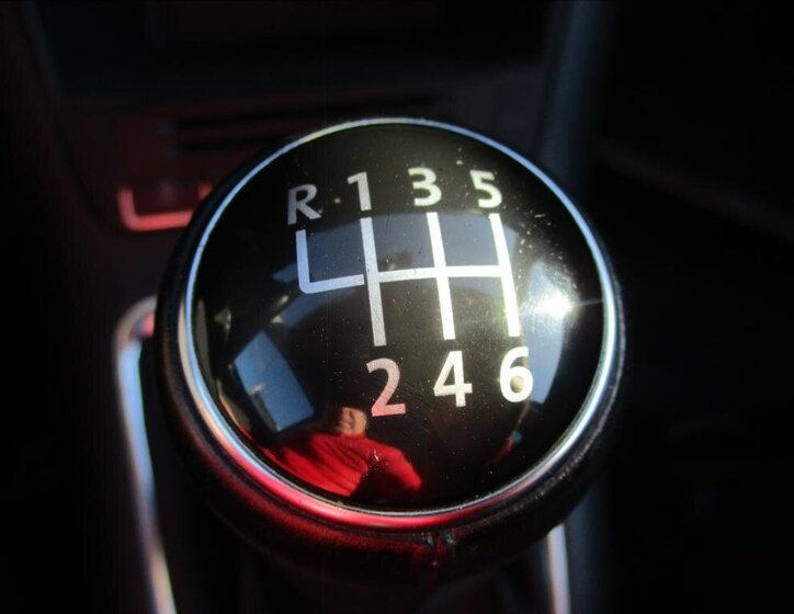 Volkswagen Tiguan SUV 2,0 l 103 kw