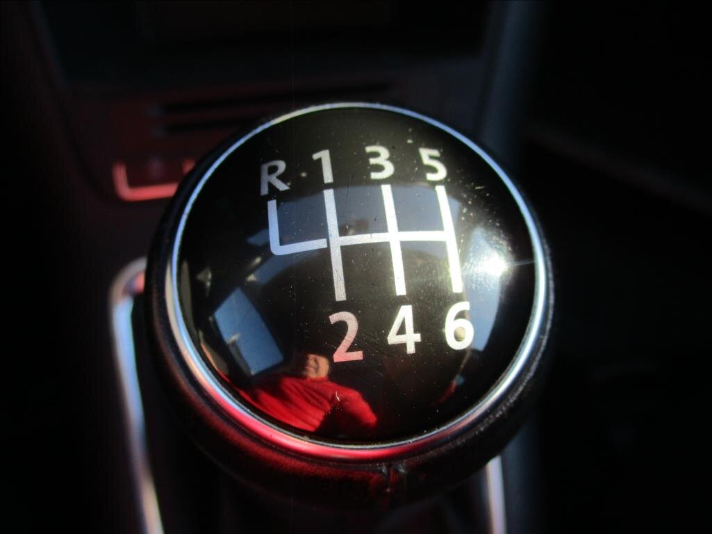 Volkswagen Tiguan SUV 2,0 l 103 kw