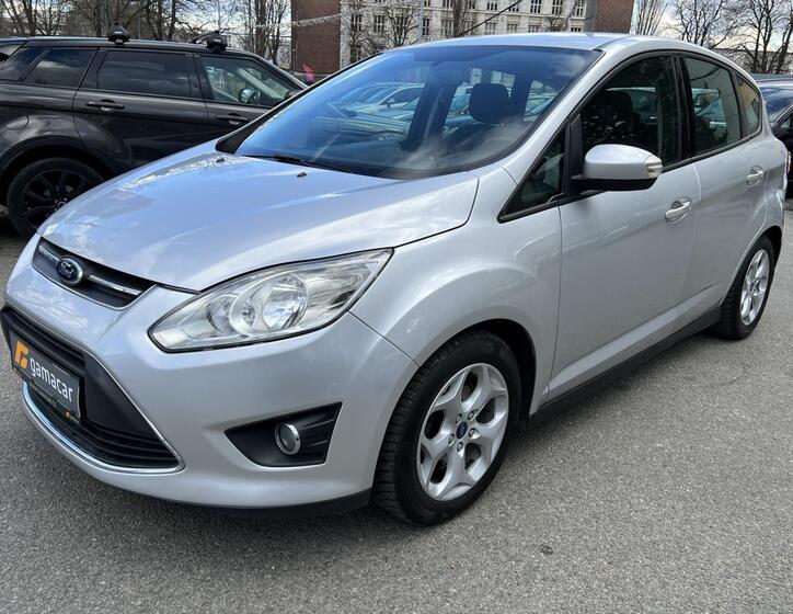 Ford C-MAX 4