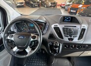 Ford Tourneo Custom 14
