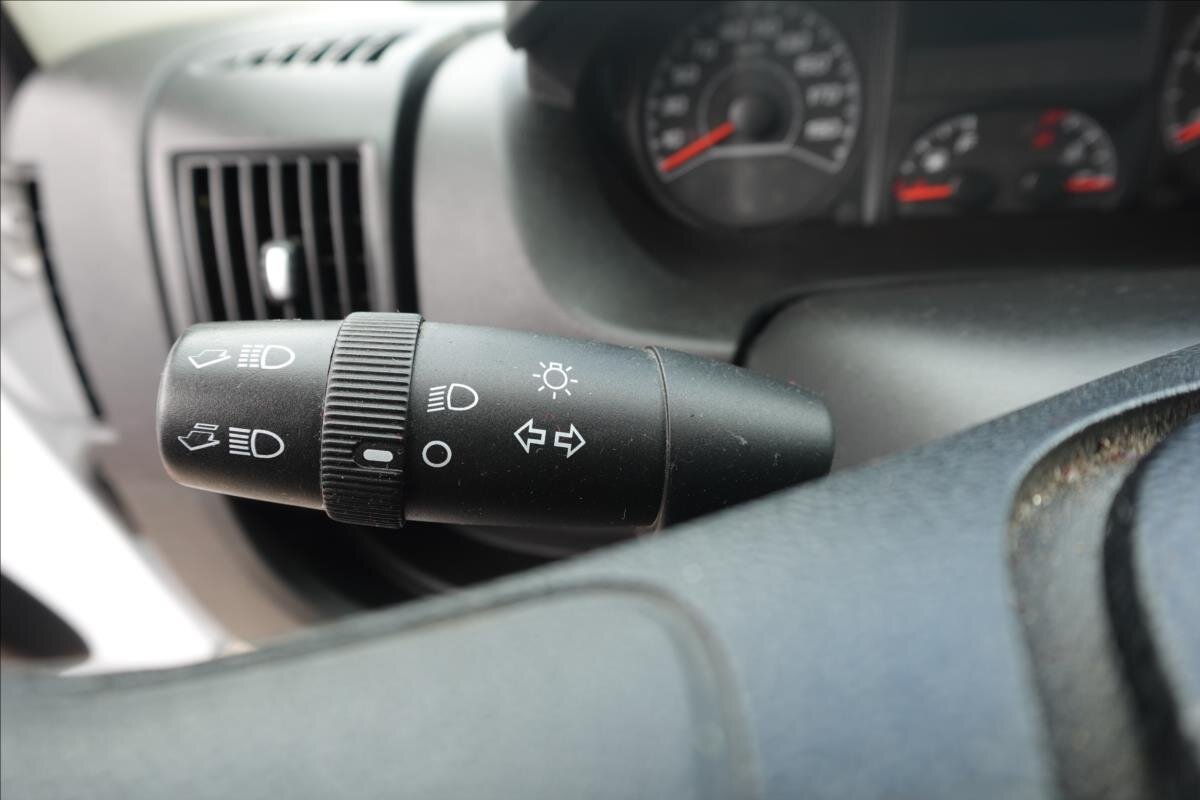 Citroën Jumper Ostatní 2,2 l 121 kw