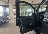 Mercedes-Benz Třídy V 9