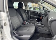 Citroën C4 Hatchback 1,6 l 88 kw