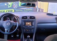 Volkswagen Golf Kombi 1,4 l 90 kw