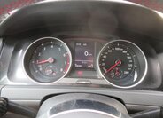 Volkswagen Golf Hatchback 2,0 l 162 kw