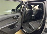 Audi SQ7 SUV / Terénní 4,0 l 320 kw