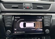 Škoda Superb Kombi 2,0 l 110 kw