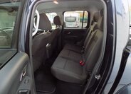 Volkswagen Amarok 8