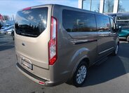 Ford Tourneo Custom 3