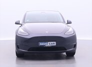 Tesla Model Y SUV / Terénní 0,0 258 kw