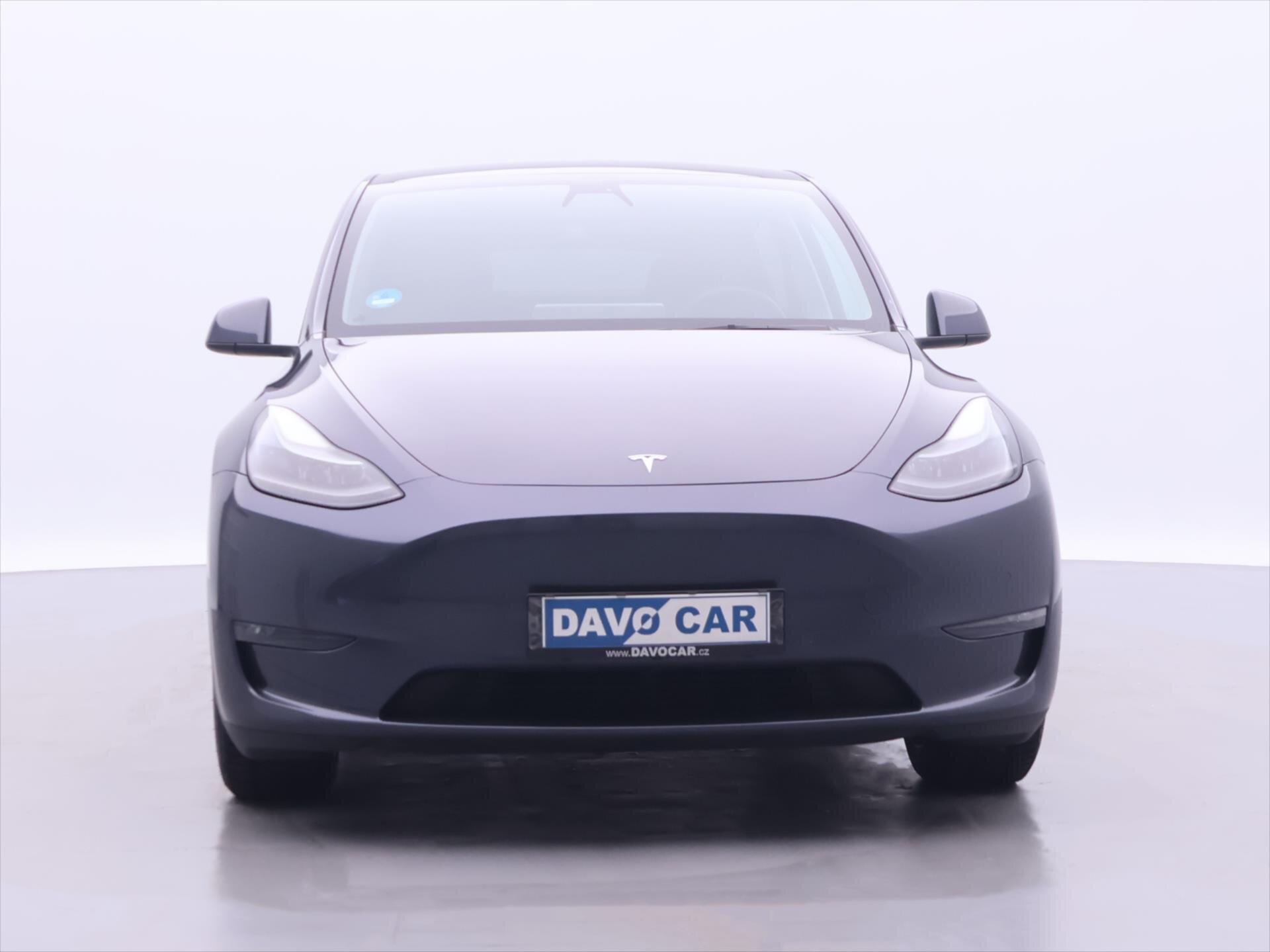 Tesla Model Y SUV / Terénní 0,0 258 kw
