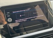 Volkswagen T-Cross Kombi 999,0 85 kw