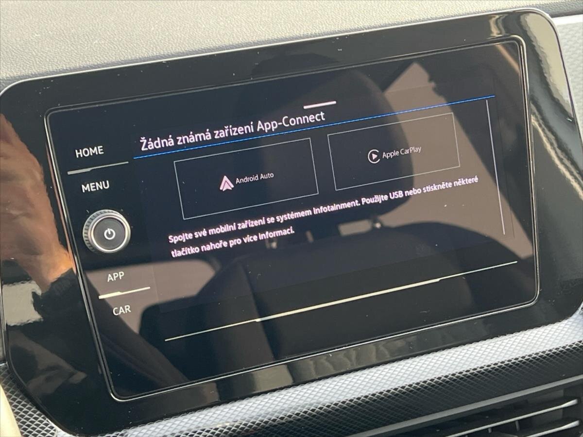 Volkswagen T-Cross Kombi 999,0 85 kw