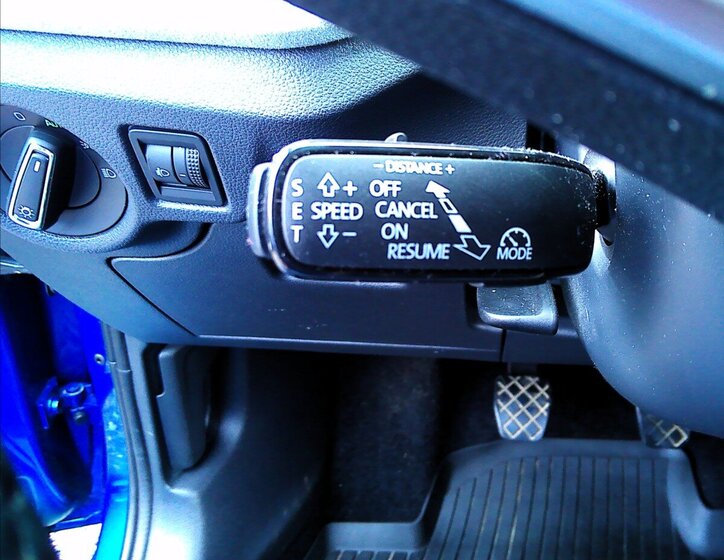 Škoda Kamiq SUV / Terénní 1,5 l 110 kw