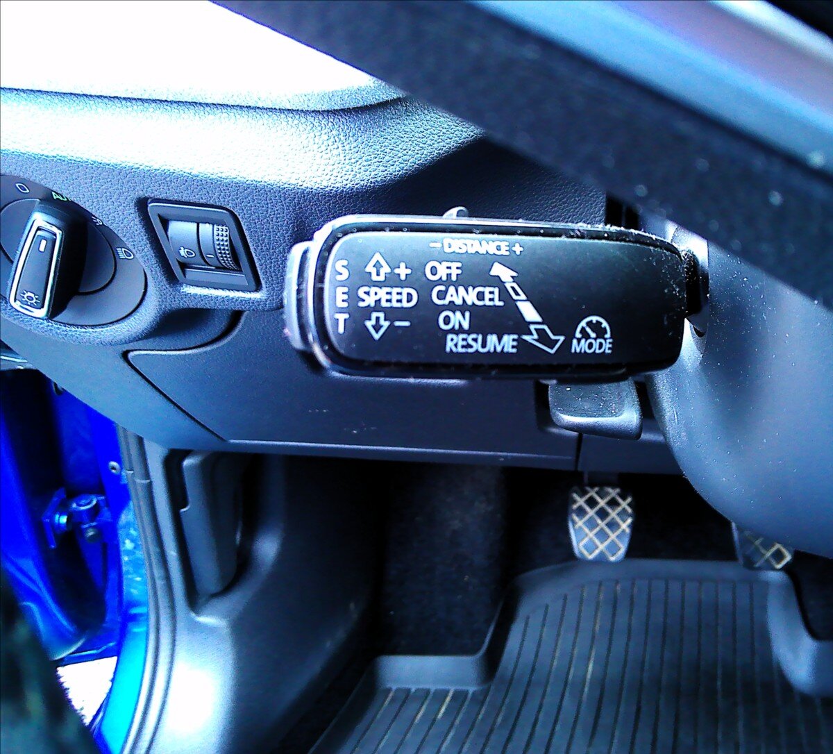 Škoda Kamiq SUV / Terénní 1,5 l 110 kw