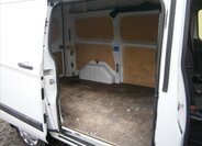 Ford Transit Custom 8