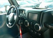 Jeep Wrangler Ostatní 2,8 l 147 kw