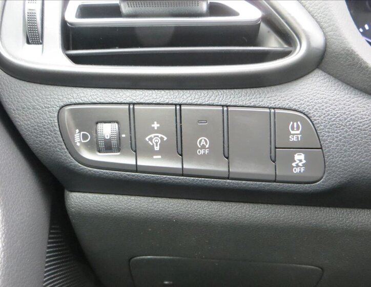 Hyundai i30 Kombi 1,5 l 117 kw