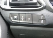 Hyundai i30 Kombi 1,5 l 117 kw