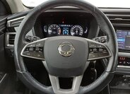 SsangYong Korando Kombi 1,5 l 120 kw