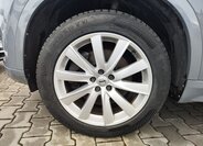 Volvo XC90 SUV 2,0 l 173 kw
