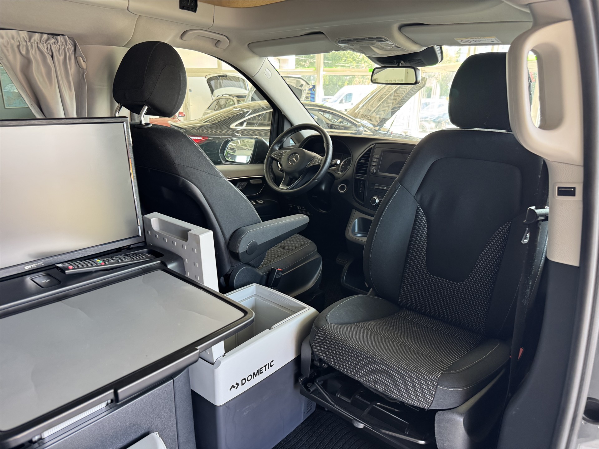 Mercedes-Benz Ostatní