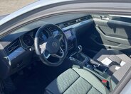 Volkswagen Passat Kombi 2,0 l 110 kw