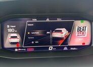 Cupra Formentor Kombi 2,0 l 140 kw