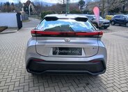 Toyota C-HR SUV / Terénní 1,8 l 72 kw
