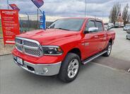 Dodge RAM 1500 1