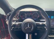 Mercedes-Benz CLA Kupé 1,5 l 140 kw