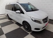 Mercedes-Benz Třídy V Ostatní 2,1 l 140 kw