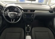 Škoda Rapid Sedan 999,0 81 kw