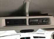 Ford Transit Ostatní 2,2 l 114 kw