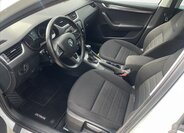 Škoda Octavia 16