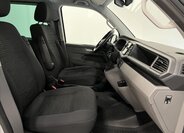 Volkswagen Caravelle 25