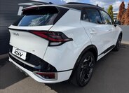 KIA Sportage SUV / Terénní 1,6 l 132 kw