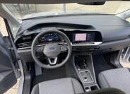 Ford Tourneo Connect 12