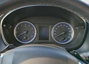 Suzuki SX4 S-Cross 12