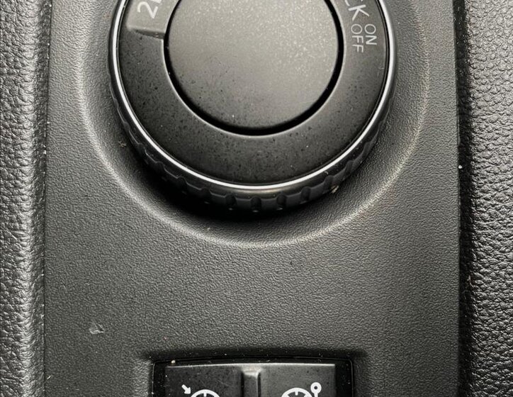 Dacia Duster SUV 1,5 l 84 kw