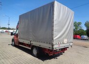 Fiat Ducato Ostatní 2,3 l 130 kw