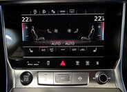 Audi A6 Allroad Kombi 3,0 l 210 kw