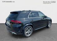 Mercedes-Benz GLE 5