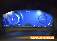 Ford Kuga SUV / Terénní 0,0 88 kw