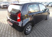 Seat Mii Hatchback 999,0 44 kw