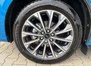 Ford Tourneo Custom 9