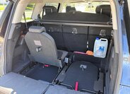 Citroën C4 Picasso MPV 2,0 l 110 kw