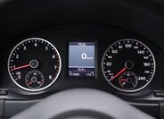 Volkswagen Tiguan SUV / Terénní 2,0 l 132 kw