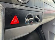 Volkswagen Transporter 22