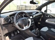 Citroën DS3 Hatchback 1,2 l 60 kw